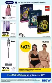 BIG W catalogue Page 3