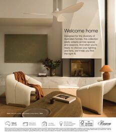 Beacon Lighting catalogue Page 24