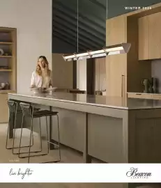 Beacon Lighting catalogue Page 1