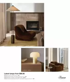 Beacon Lighting catalogue Page 13