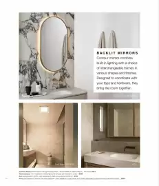 Beacon Lighting catalogue Page 14