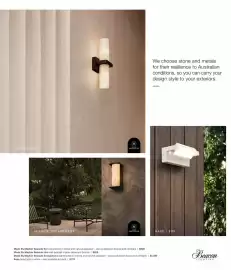Beacon Lighting catalogue Page 19