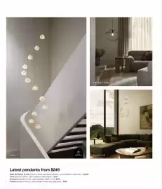 Beacon Lighting catalogue Page 6