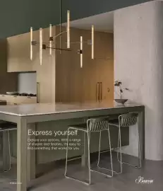 Beacon Lighting catalogue Page 7