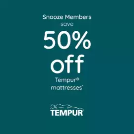 Snooze catalogue Page 2