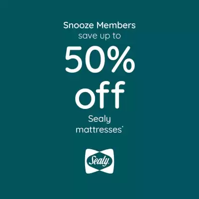 Snooze (valid until 27-05)