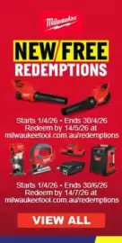 Total Tools catalogue Page 1