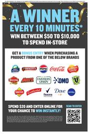 Supa Valu catalogue week 18 Page 16