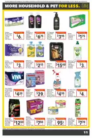 Supa Valu catalogue week 18 Page 12