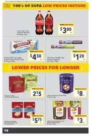 Supa Valu catalogue week 18 Page 13