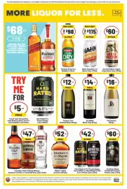 Supa Valu catalogue week 18 Page 14