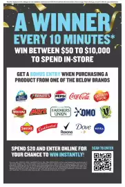 Supa Valu catalogue week 18 Page 16