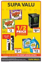 Supa Valu catalogue week 18 Page 2