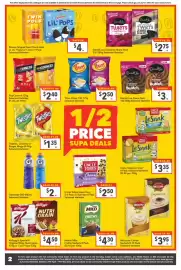Supa Valu catalogue week 18 Page 3