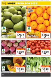 Supa Valu catalogue week 18 Page 5