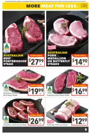 Supa Valu catalogue week 18 Page 6