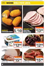 Supa Valu catalogue week 18 Page 7