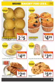 Supa Valu catalogue week 18 Page 8