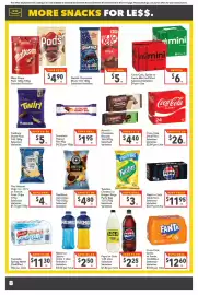 Supa Valu catalogue week 18 Page 9
