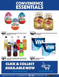 C-Store Distribution catalogue Page 16