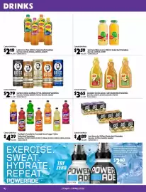 C-Store Distribution catalogue Page 10