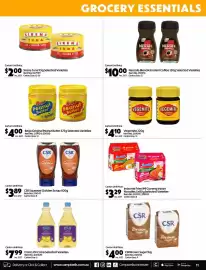 C-Store Distribution catalogue Page 11