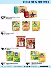 C-Store Distribution catalogue Page 13