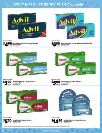 C-Store Distribution catalogue Page 14