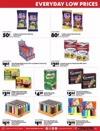 C-Store Distribution catalogue Page 15
