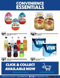 C-Store Distribution catalogue Page 16