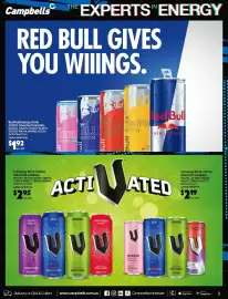 C-Store Distribution catalogue Page 3