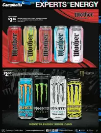 C-Store Distribution catalogue Page 5