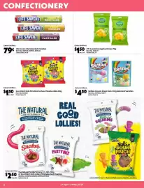 C-Store Distribution catalogue Page 6