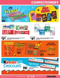 C-Store Distribution catalogue Page 7