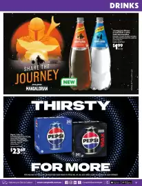 C-Store Distribution catalogue Page 9