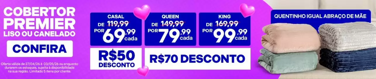 Catálogo Lojas Havan semana 18 Página 3