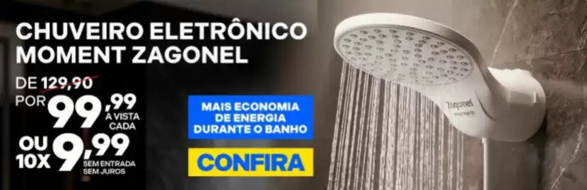 Catálogo Lojas Havan semana 18 Página 5