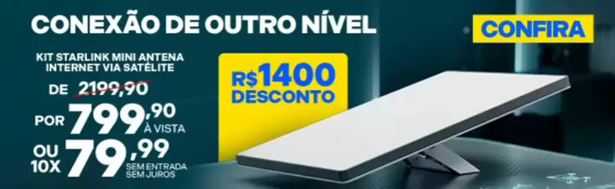 Catálogo Lojas Havan semana 18 Página 6