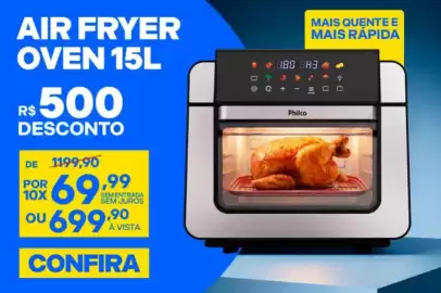 Catálogo Lojas Havan semana 18 Página 7