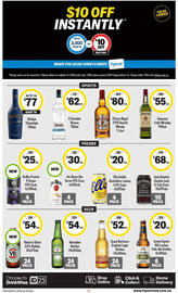 Liquorland catalogue week 18 Page 2