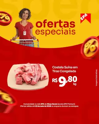 Epa (válido até 3-05)