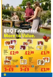 Lidl leaflet week 18 Page 10