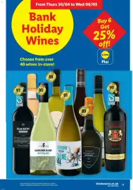 Lidl leaflet week 18 Page 11
