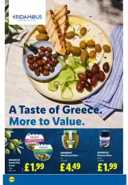 Lidl leaflet week 18 Page 12