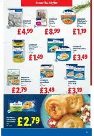 Lidl leaflet week 18 Page 13