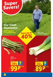 Lidl leaflet week 18 Page 2