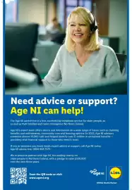 Lidl leaflet week 18 Page 22