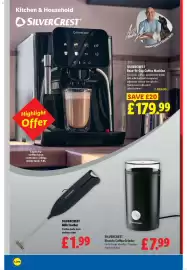 Lidl leaflet week 18 Page 24