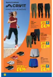 Lidl leaflet week 18 Page 26