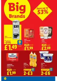 Lidl leaflet week 18 Page 6